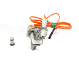 153922 Compatible Duke Pilot Burner /Igniter Assy