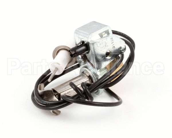 153922 Duke Pilot,Electrode Asy Nat.gas 0.110X0.032