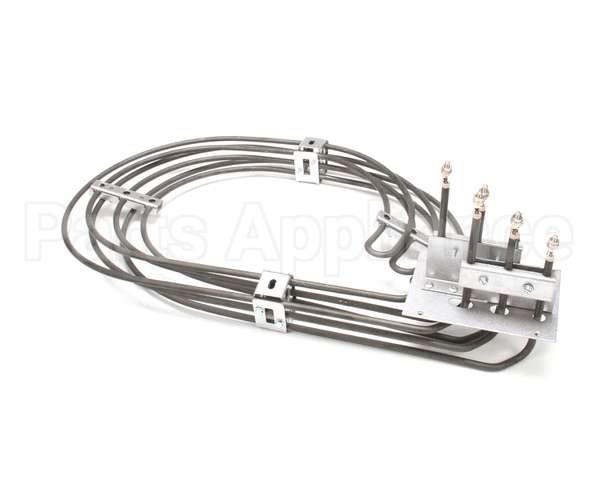 153927 Duke Assembly,Element 480V 3.3Kw .312D