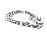 153927 Duke Assembly,Element 480V 3.3Kw .312D