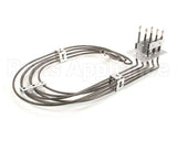 153930 Duke Assembly,Element 230V 3.3Kw .312D