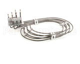 153930 Duke Assembly,Element 230V 3.3Kw .312D