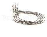 153930 Duke Assembly,Element 230V 3.3Kw .312D