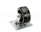 153976 Duke Caster,Swivel Plate W/O B 5-81-222-2A W/