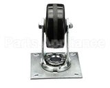 153976 Duke Caster,Swivel Plate W/O B 5-81-222-2A W/