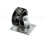 153976 Duke Caster,Swivel Plate W/O B 5-81-222-2A W/