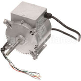 15400 Compatible Blodgett Motor, 2-Speed, 208-240V, 1/3Hp, 1725/1140
