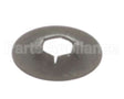 154002 American Dryer Laundry 1/8 Push On Fastener