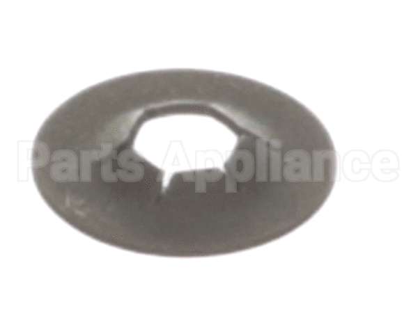 154002 American Dryer Laundry 1/8 Push On Fastener