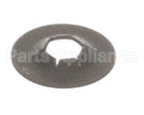 154002 American Dryer Laundry 1/8 Push On Fastener