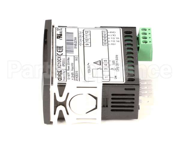 154014 Norlake Dixell Xc10Cx-5P00G 230V Press