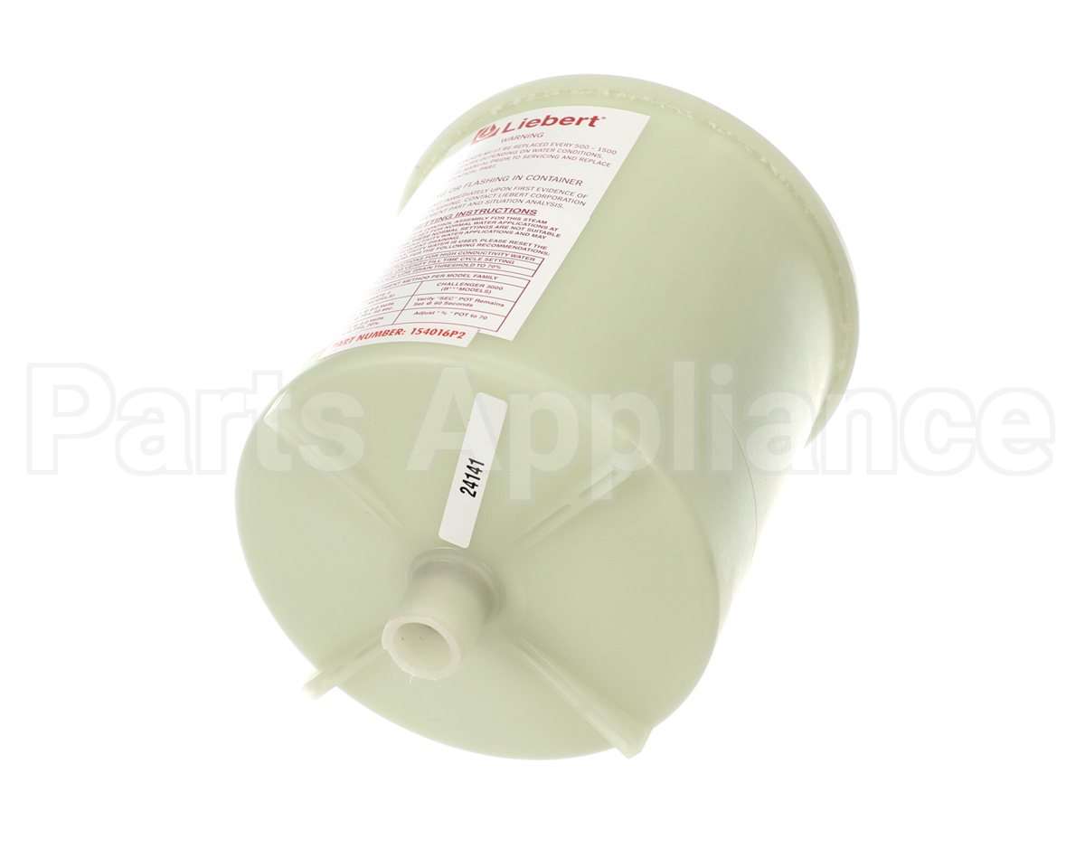 154016P2 Liebert Humidifier Tank; 460V, 2&3T