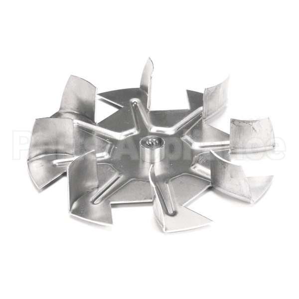 154019 Compatible Duke Blower Wheel