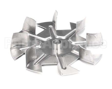 154019 Duke Blower Wheel For Subway Oven--So Specs G