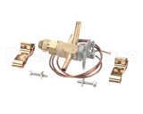154020 Norlake Valve Expansion Bbise-1/4-Zp 2X3X2Od