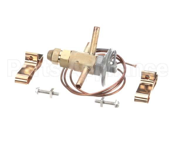 154020 Norlake Valve Expansion Bbise-1/4-Zp 2X3X2Od