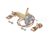 154020 Norlake Valve Expansion Bbise-1/4-Zp 2X3X2Od