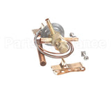 154020 Norlake Valve Expansion Bbise-1/4-Zp 2X3X2Od