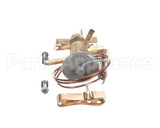 154020 Norlake Valve Expansion Bbise-1/4-Zp 2X3X2Od