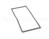 154034 Duke Gasket,Silicone Per Duke 15403