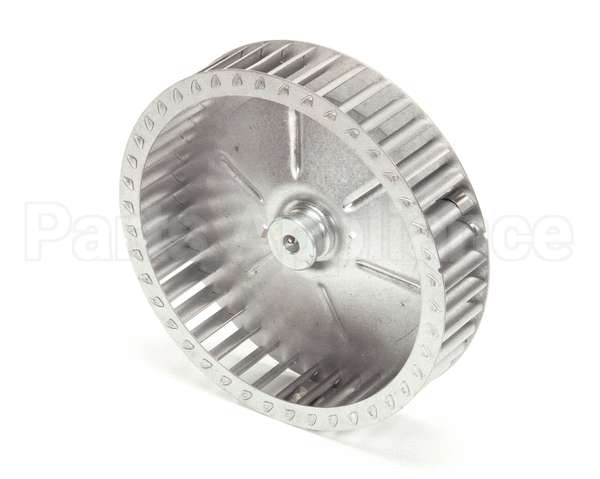 154039 Duke Blower Wheel For Tsc Sub Oven