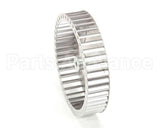 154039 Duke Blower Wheel For Tsc Sub Oven