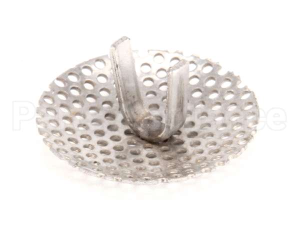 154048 Duke Strainer,Drain Seco Ss
