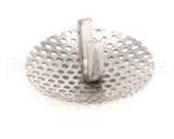154048 Duke Strainer,Drain Seco Ss
