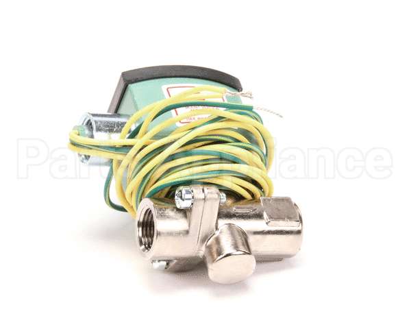 154048 Henny Penny Valve-220-240V Solenoid 1/2Npt