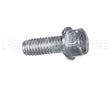 154053 Norlake Scr 8-32X3/8 Sl Hw Ser Thd Ctg