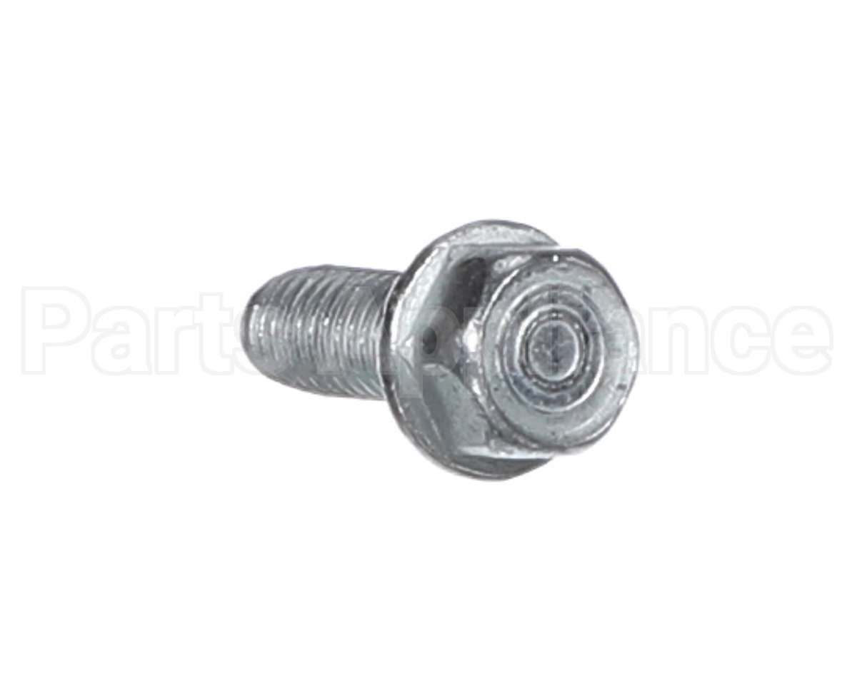 154053 Norlake Scr 8-32X3/8 Sl Hw Ser Thd Ctg