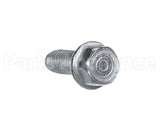 154053 Norlake Scr 8-32X3/8 Sl Hw Ser Thd Ctg