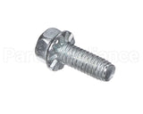 154053 Norlake Scr 8-32X3/8 Sl Hw Ser Thd Ctg