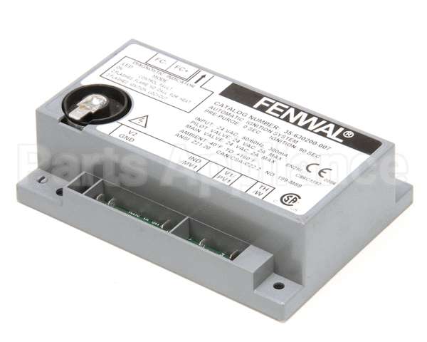 154059 Groen (Ce) Spark Ignition Module