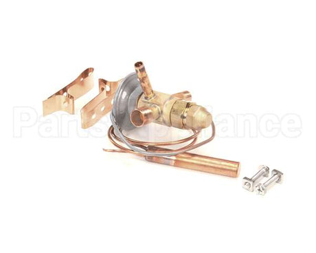 154067 Norlake Valve Bbise-1/2-Zp