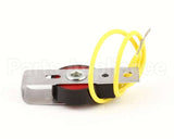 154075 Duke Buzzer,240V 6 Wire Leads