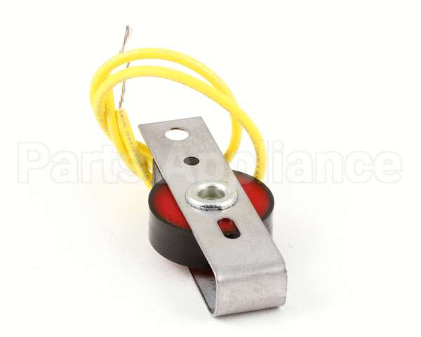 154075 Duke Buzzer,240V 6 Wire Leads