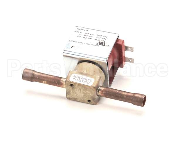 154075 Norlake Solenoid 100Rb2S3 Ams 230V 3/8