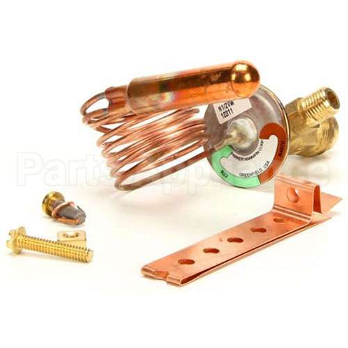 1541 Compatible Perlick R22 Expansion Valve