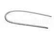 154106 Groen Flexible Tube, Gas 1/2 Od, 40 Long