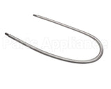 154106 Groen Flexible Tube, Gas 1/2 Od, 40 Long