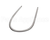 154106 Groen Flexible Tube, Gas 1/2 Od, 40 Long
