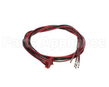 154110-001 Henny Penny Lal Ral 1&2-22 Awg