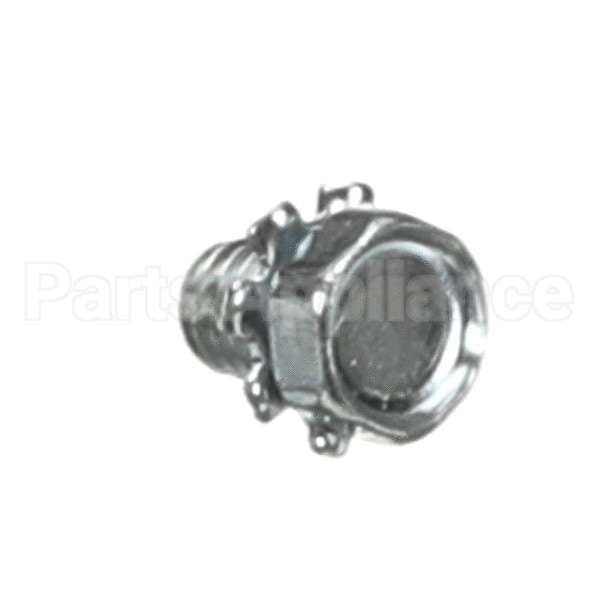 154112 Compatible Norlake Hardware/Screws
