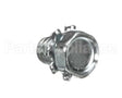 154112 Norlake Hardware/Screws