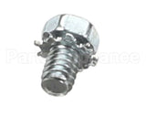 154112 Norlake Hardware/Screws