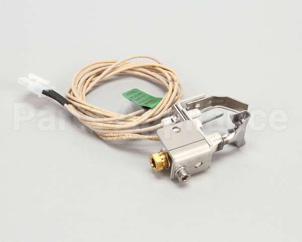 154115 Marshall Air Ignitor Asby Nat