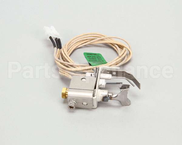 154115 Marshall Air Ignitor Asby Nat