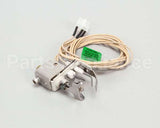 154115 Marshall Air Ignitor Asby Nat