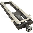 154156 Compatible Garland Burner Assy W/ Shield